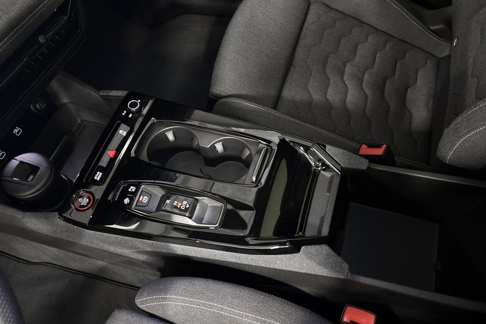 Audi A6 e-tron Ultra performance Sportback 5d