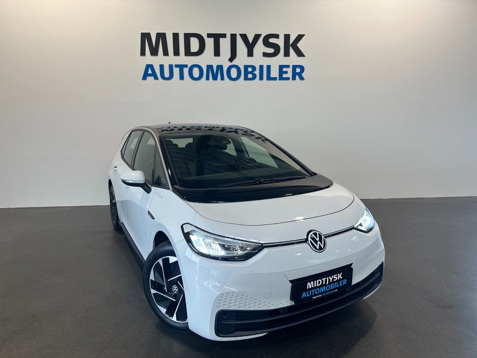 VW ID.3 58 Pro Life 5d
