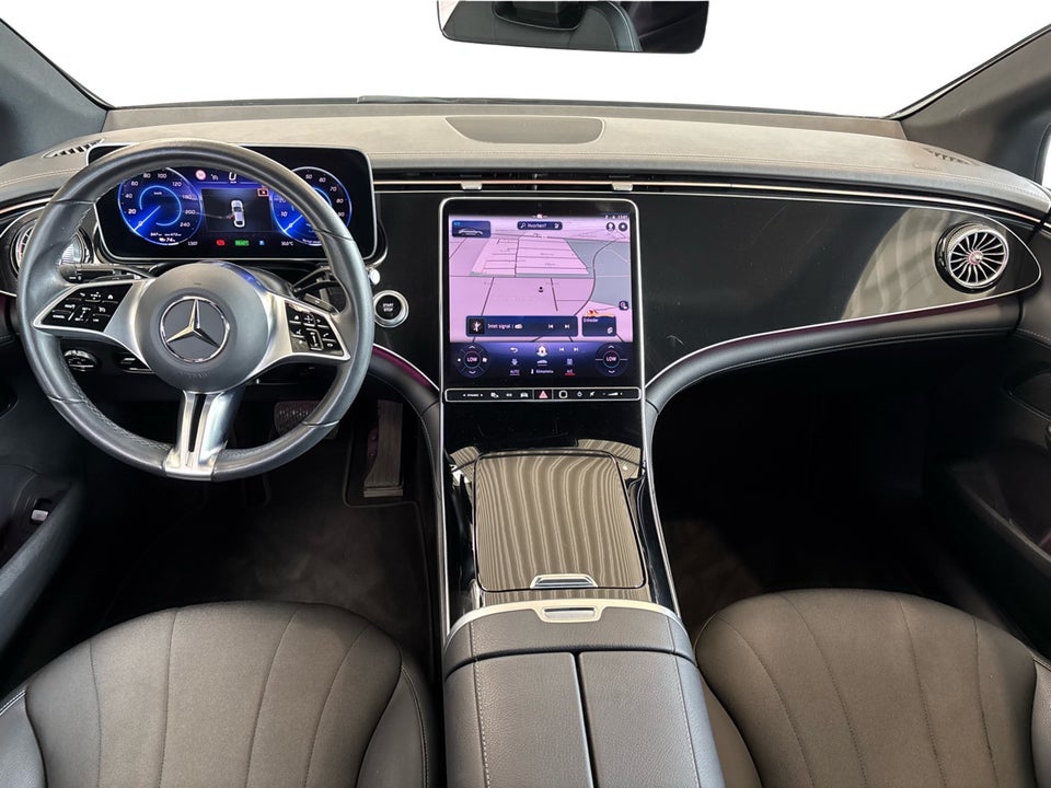 Mercedes EQE300 4d