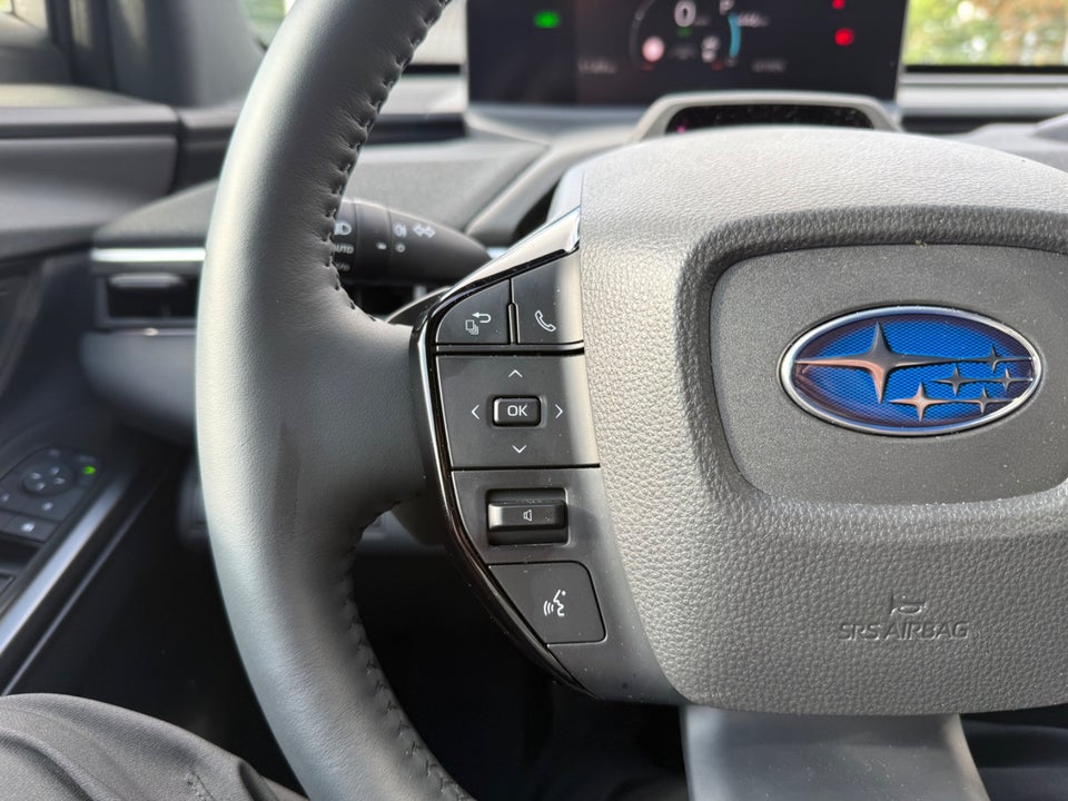 Subaru Solterra 73 Touring+ 5d