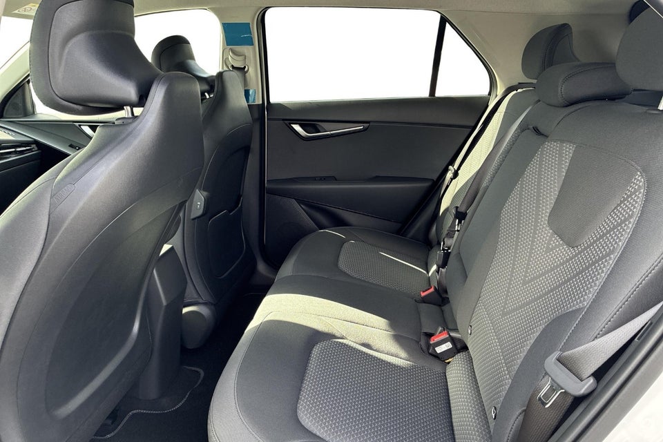 Kia Niro 64 EV Final Edition 5d