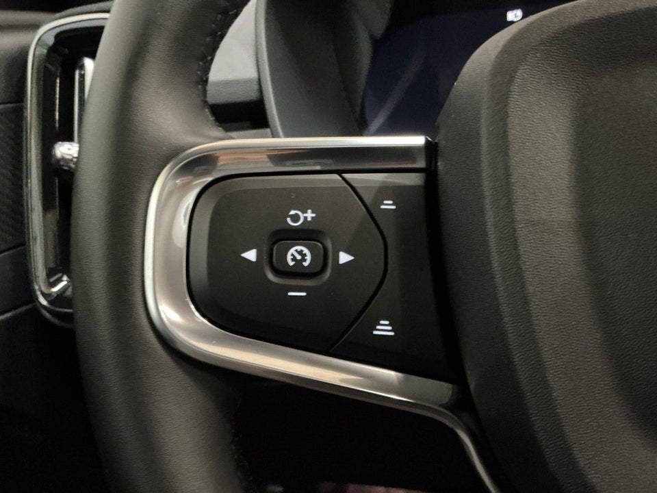 Volvo EC40 Extended Range Ultra 5d