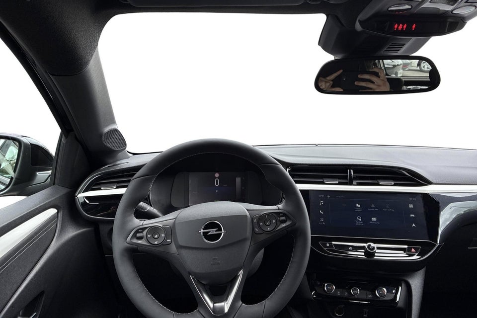 Opel Corsa-e 54 GS-Line 5d
