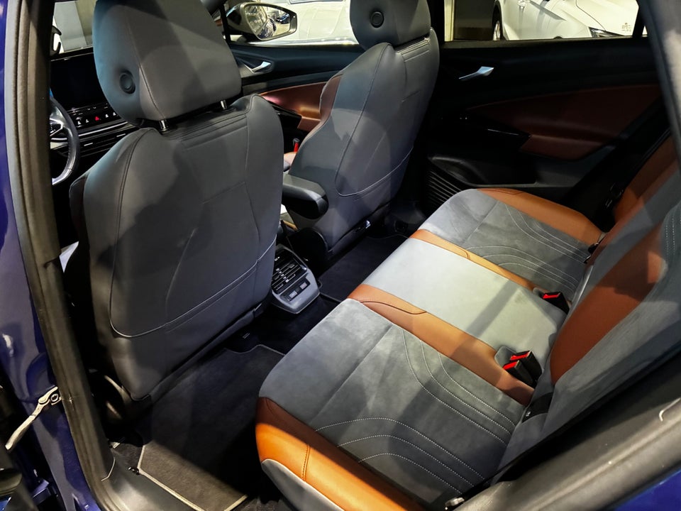 VW ID.4 77 1ST Max 5d