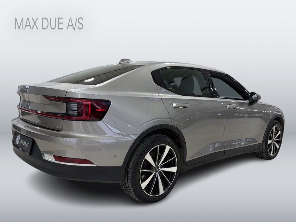 Polestar 2 Long Range AWD 5d
