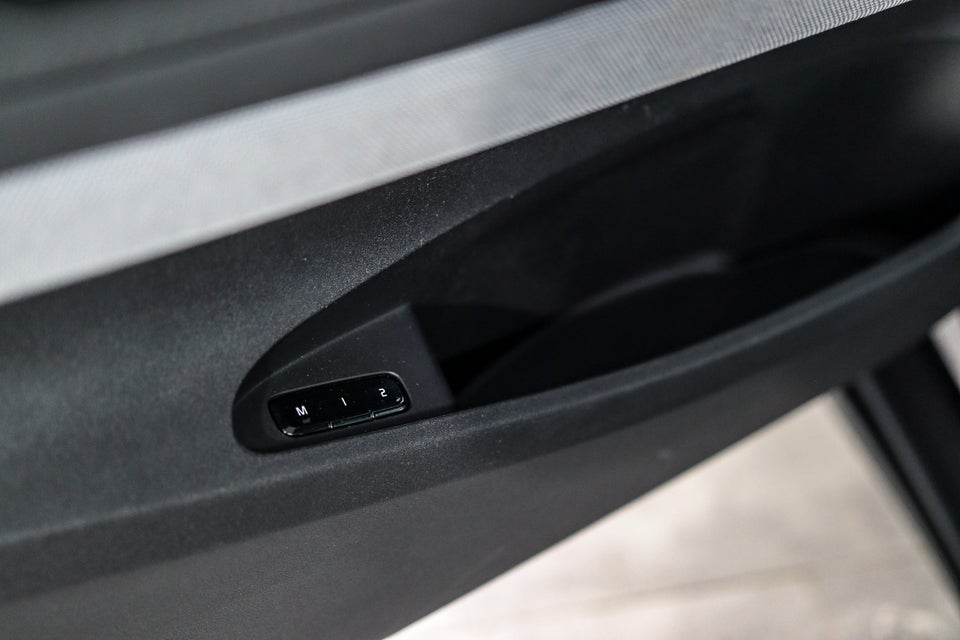 Polestar 2 Long Range 5d