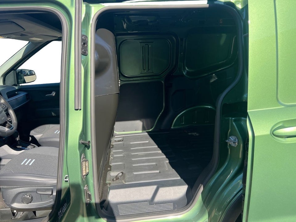 Ford Transit Courier 1,0 EcoBoost Active aut.