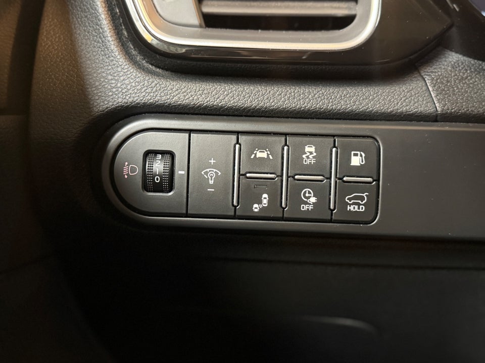 Kia Ceed 1,6 PHEV Upgrade+ SW DCT 5d