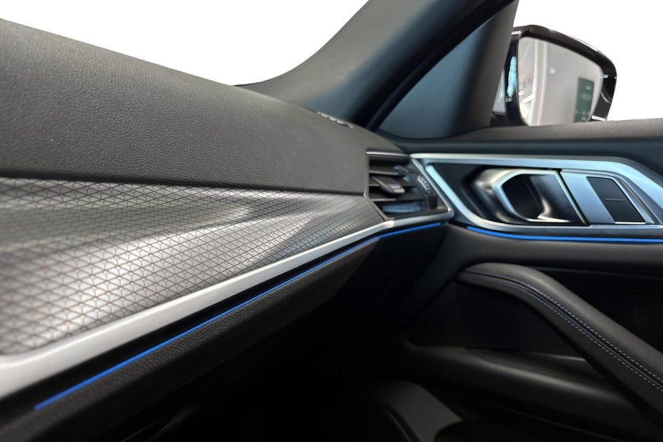 BMW i4 eDrive35 M-Sport 5d