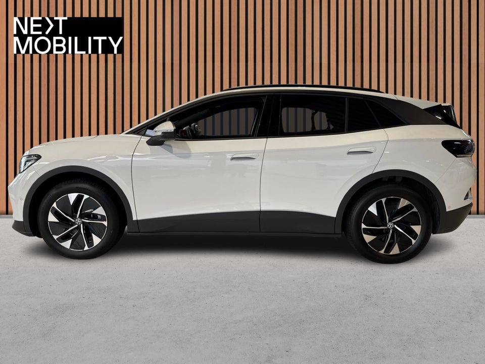 VW ID.4 77 Style+ 5d