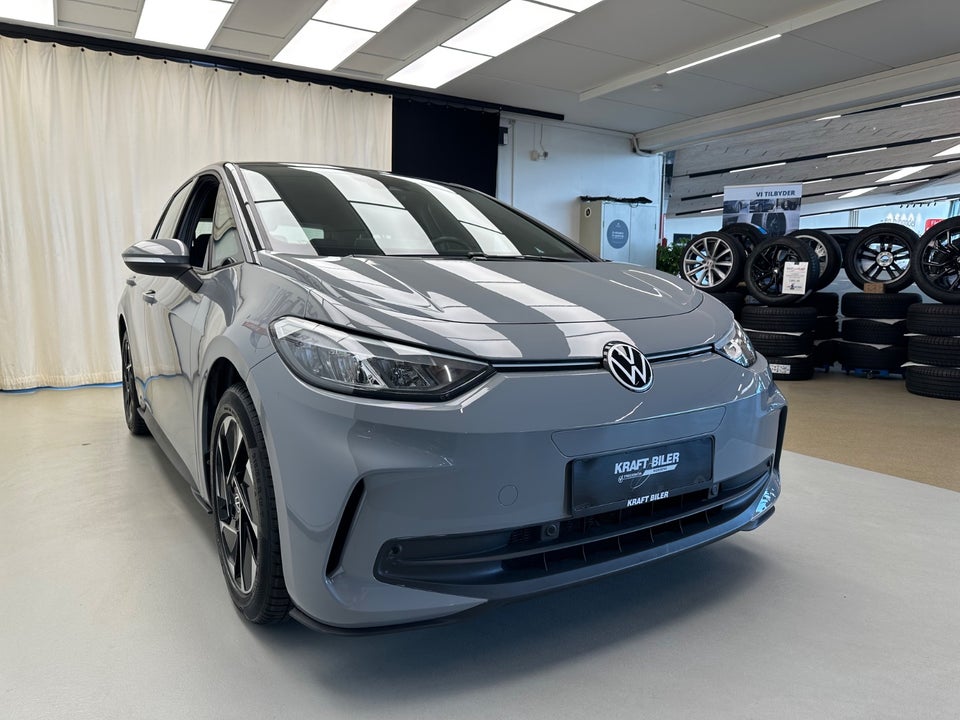 VW ID.3 58 Pro 5d