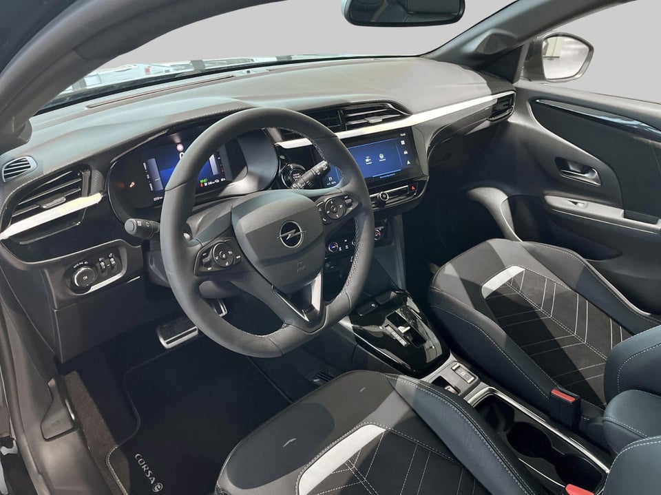 Opel Corsa-e 54 GS-Line 5d