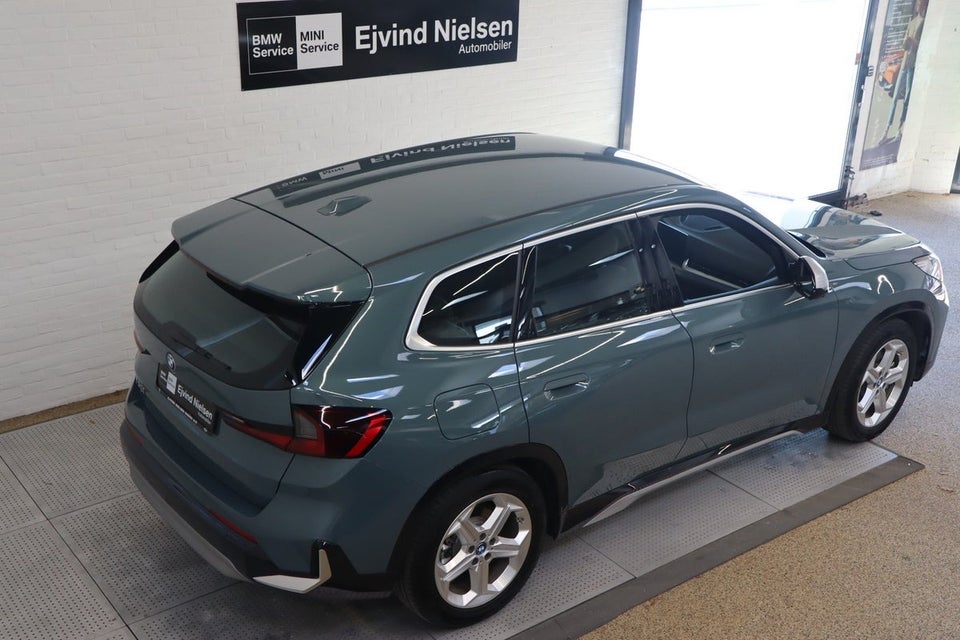 BMW iX1 xDrive30 X-Line 5d