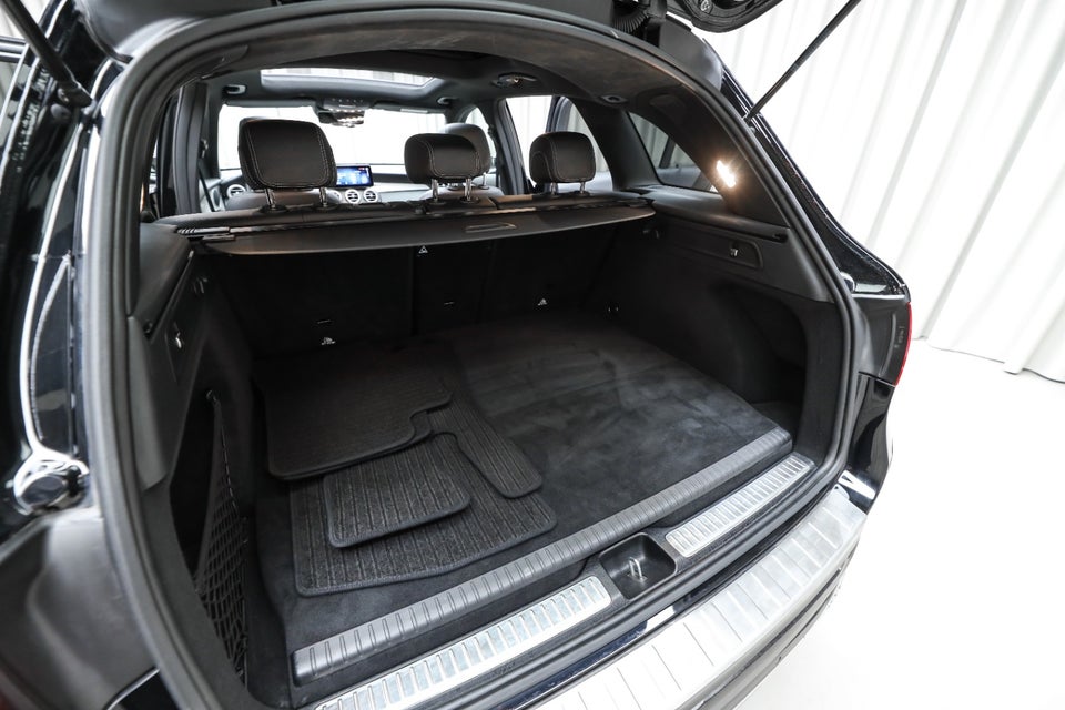 Mercedes GLC300 de 2,0 AMG Line aut. 4Matic 5d
