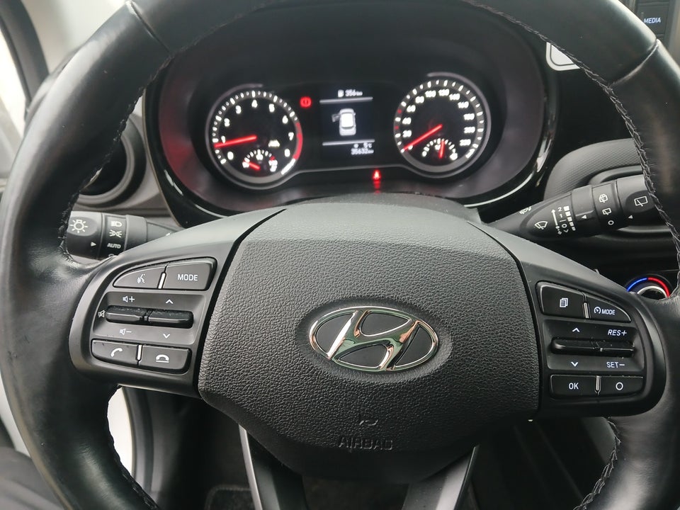 Hyundai i10 1,0 MPi Advanced 5d