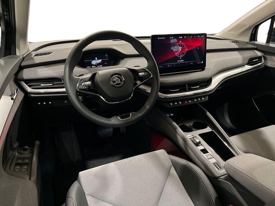 Skoda Enyaq 60 iV Premium 5d
