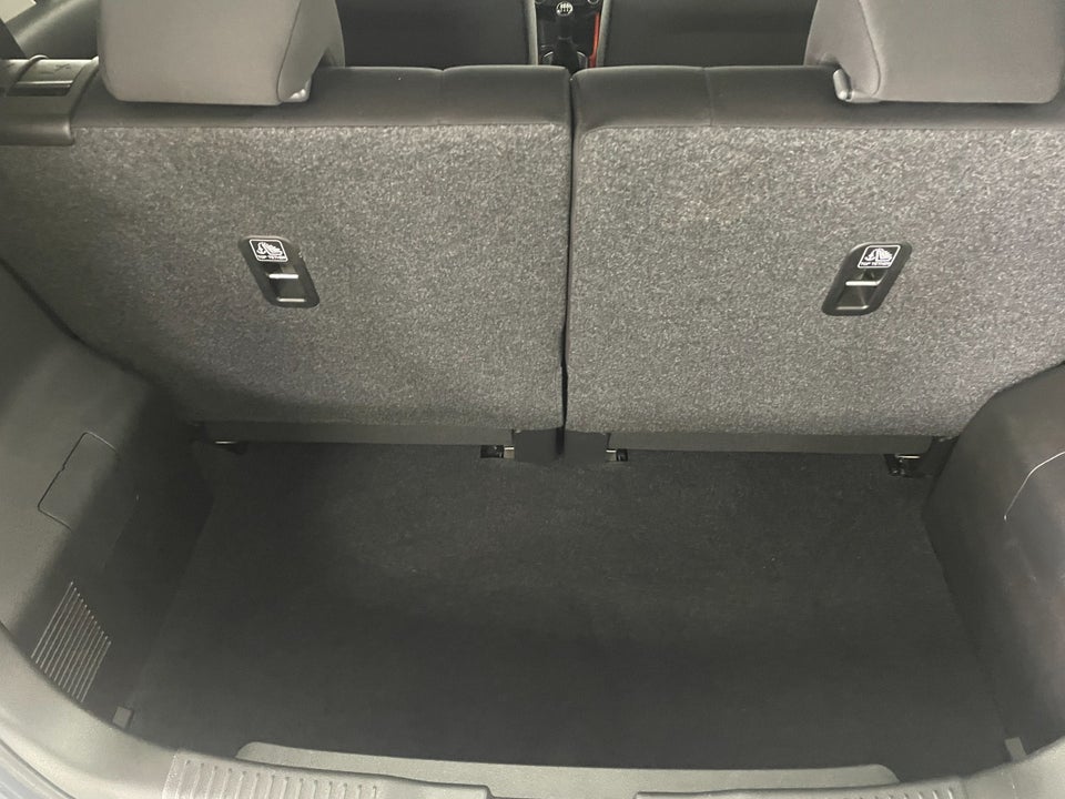 Suzuki Ignis 1,2 Dualjet Active 5d