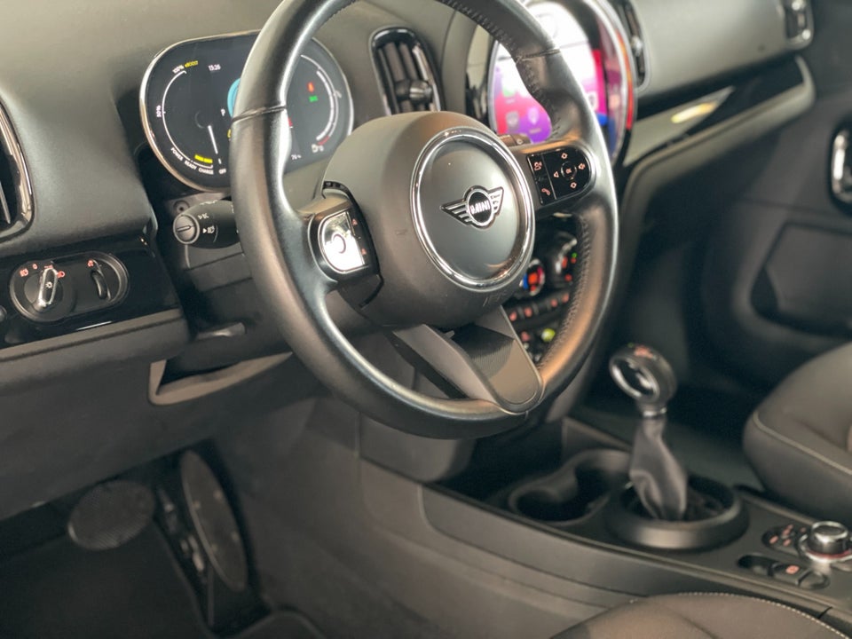 MINI Countryman Cooper SE 1,5 Essential aut. ALL4 5d