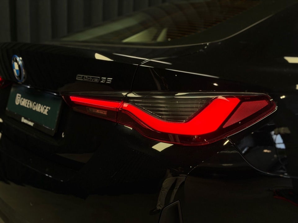 BMW i4 eDrive35 5d