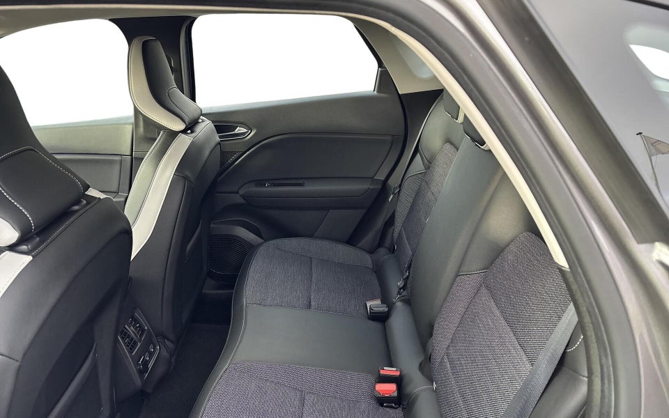 Renault Captur 1,3 TCe 130 Intens EDC 5d