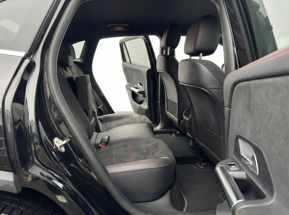 Mercedes EQA250 AMG Line 5d