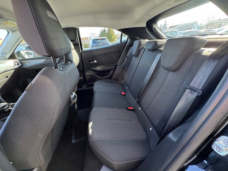 Opel Mokka-e 50 Edition+ 5d