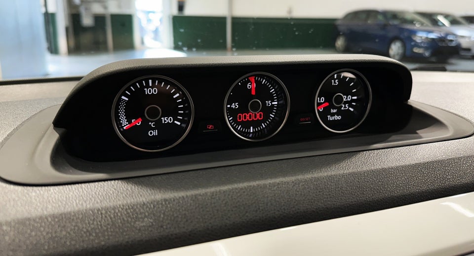 VW The Beetle 1,4 TSi 160 Design 2d