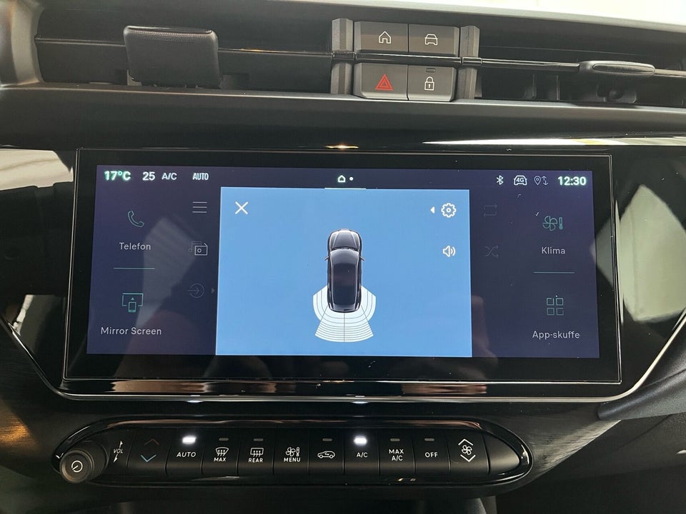 Alfa Romeo Junior Elettrica Core 5d