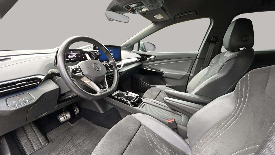 VW ID.4 77 Pro Performance 5d