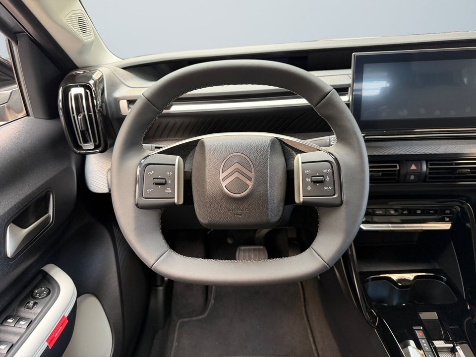Citroën ë-C3 Aircross 44 VTR Sport 5d