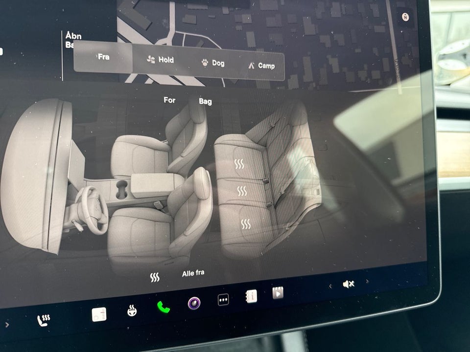 Tesla Model 3 RWD 4d