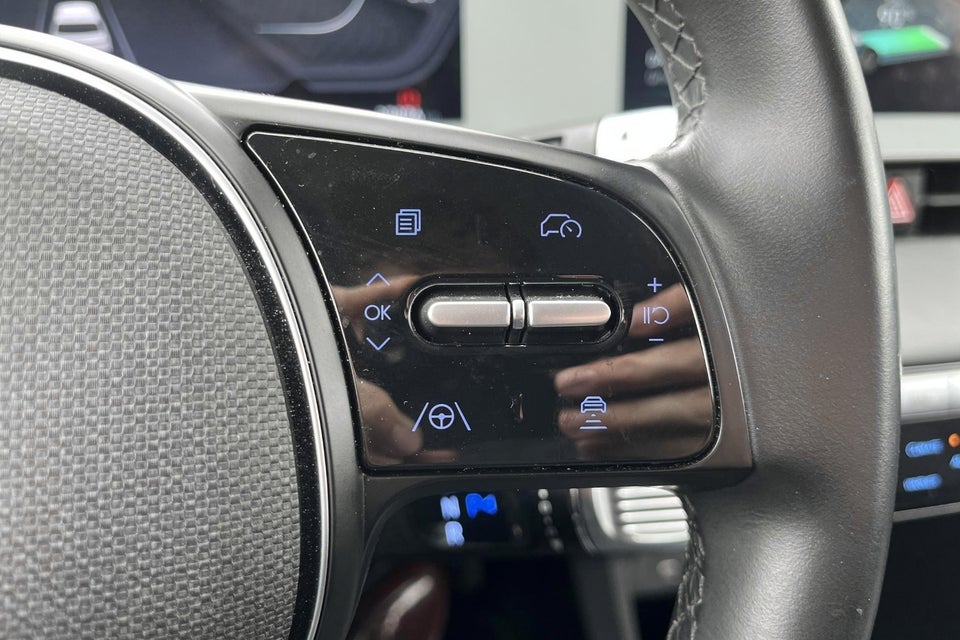 Hyundai Ioniq 5 58 Essential 5d