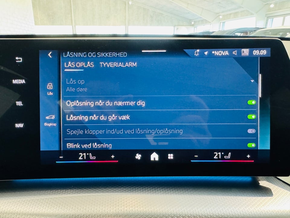 BMW iX1 eDrive20 M-Sport 5d