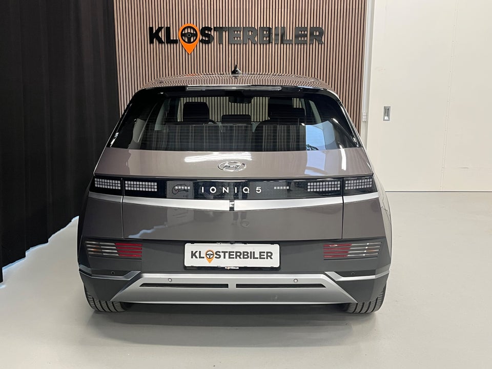 Hyundai Ioniq 5 73  5d