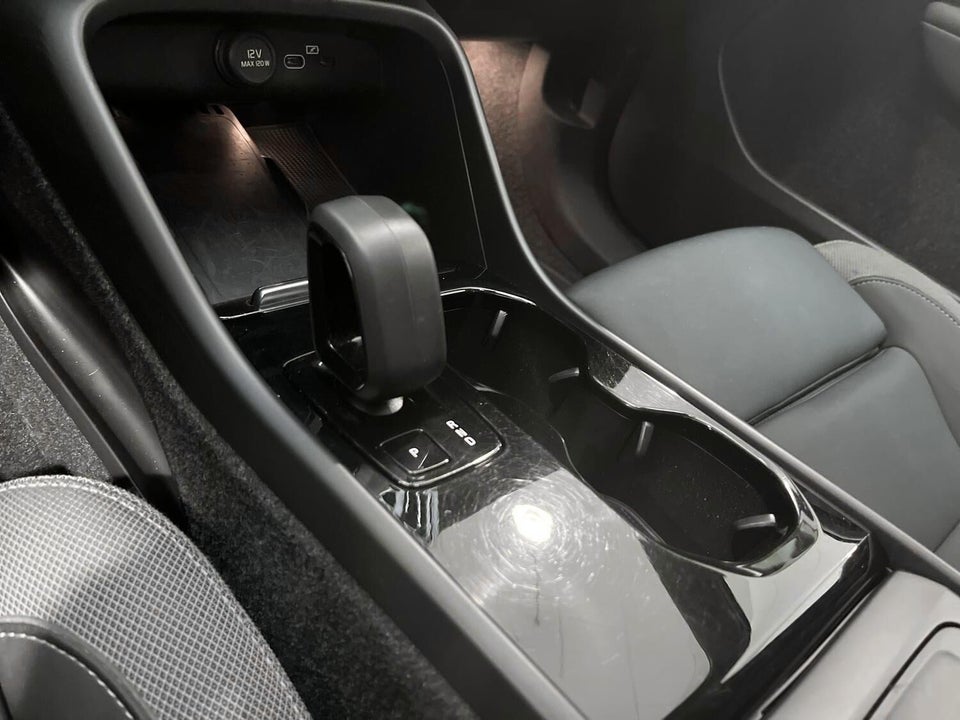 Volvo XC40 ReCharge Extended Range Ultimate 5d