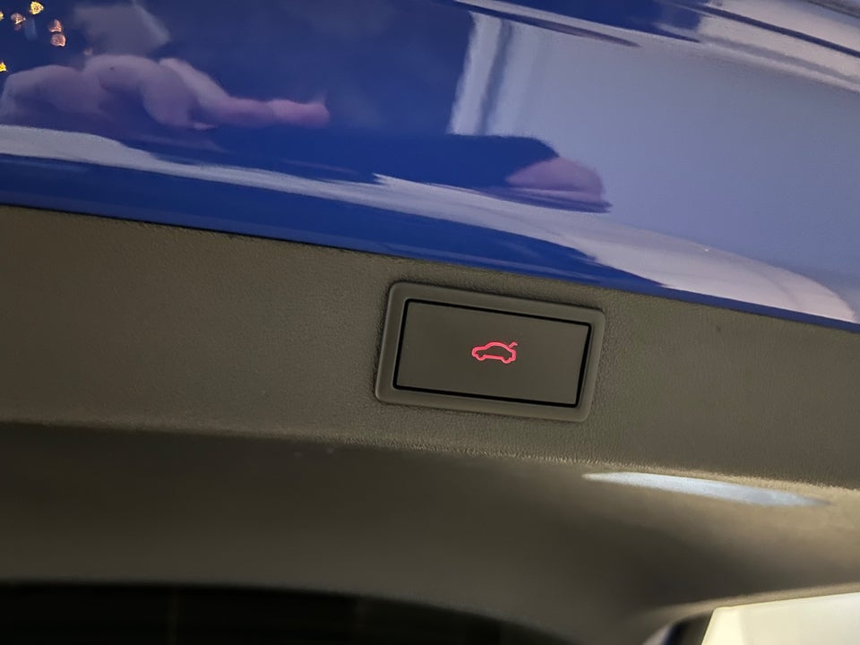 Skoda Enyaq 85 iV Premium 5d