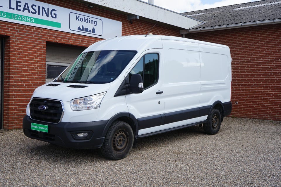 Ford Transit 350 L3 Van 2,0 TDCi 170 Trend H2 RWD