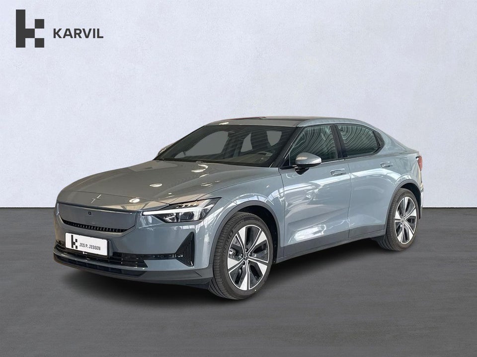 Polestar 2 Long Range AWD 5d