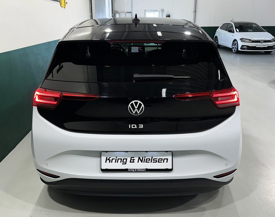 VW ID.3 77 Pro S Tour 5d