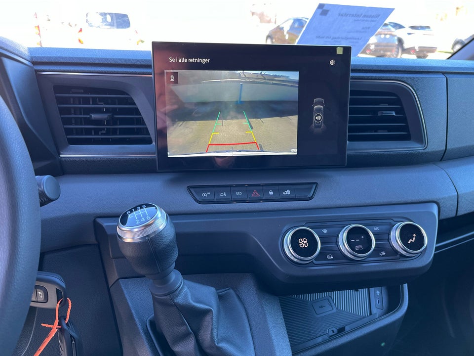 Nissan Interstar 2,3 dCi 150 L2H2 Tekna Van