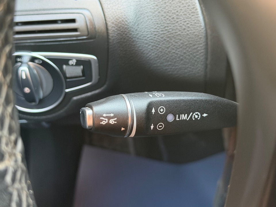 Mercedes C220 d 2,2 AMG Line aut. 4d