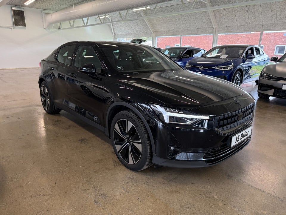 Polestar 2 Long Range 5d