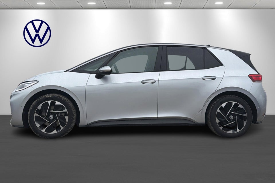 VW ID.3 59 Style+ 5d