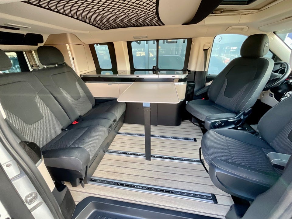 Mercedes V250 d 2,0 Marco Polo aut.