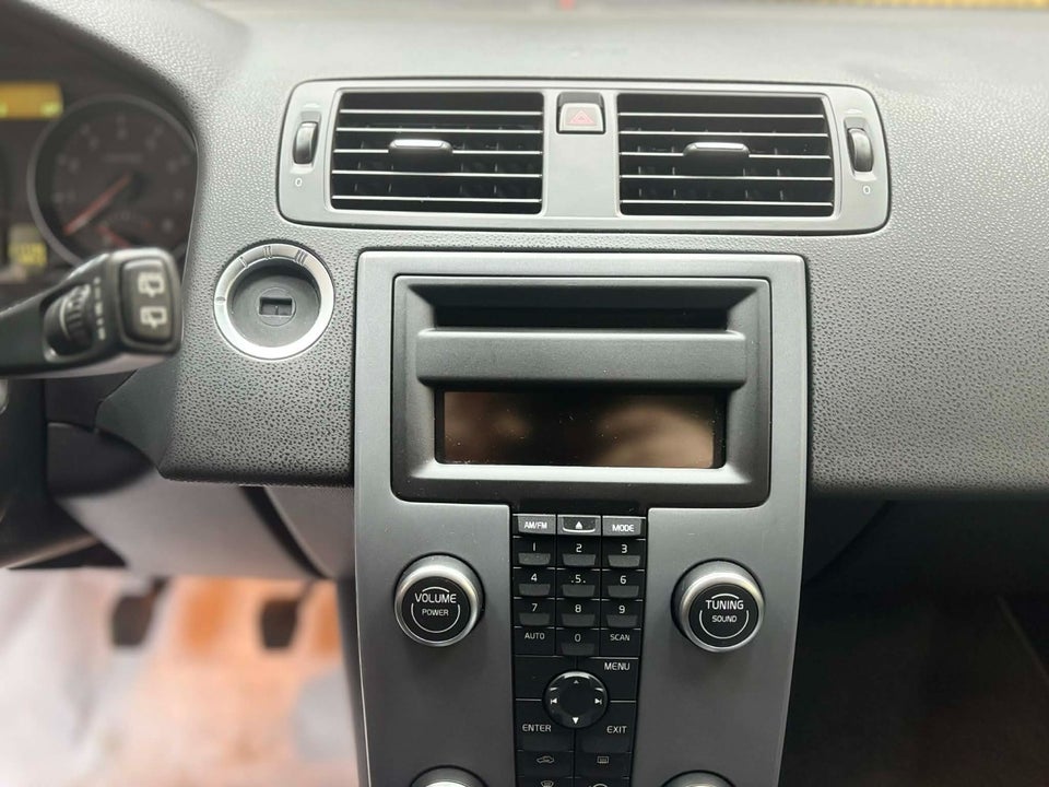 Volvo V50 1,6 Style 5d