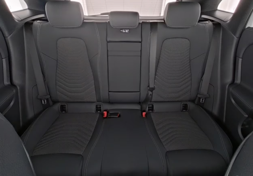 Mercedes EQA250+ Progressive Advance Plus 5d