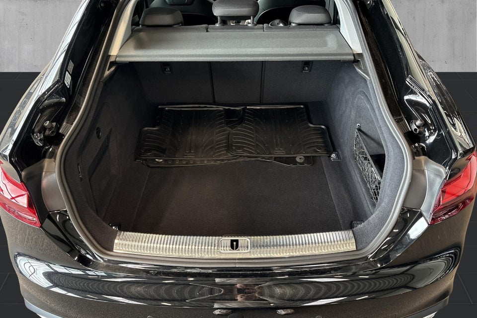 Audi A5 40 TFSi Advanced Prestige plus Sportback S-tr. 5d