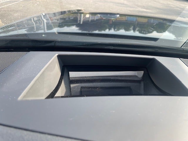 Audi S6 3,0 TDi Avant quattro Tiptr. 5d