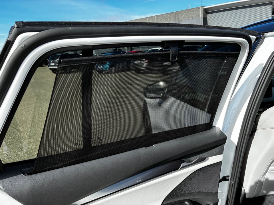 Skoda Elroq 85 iV First Edition 5d