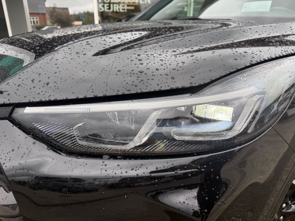 Ford Kuga 2,5 PHEV ST-Line X CVT 5d